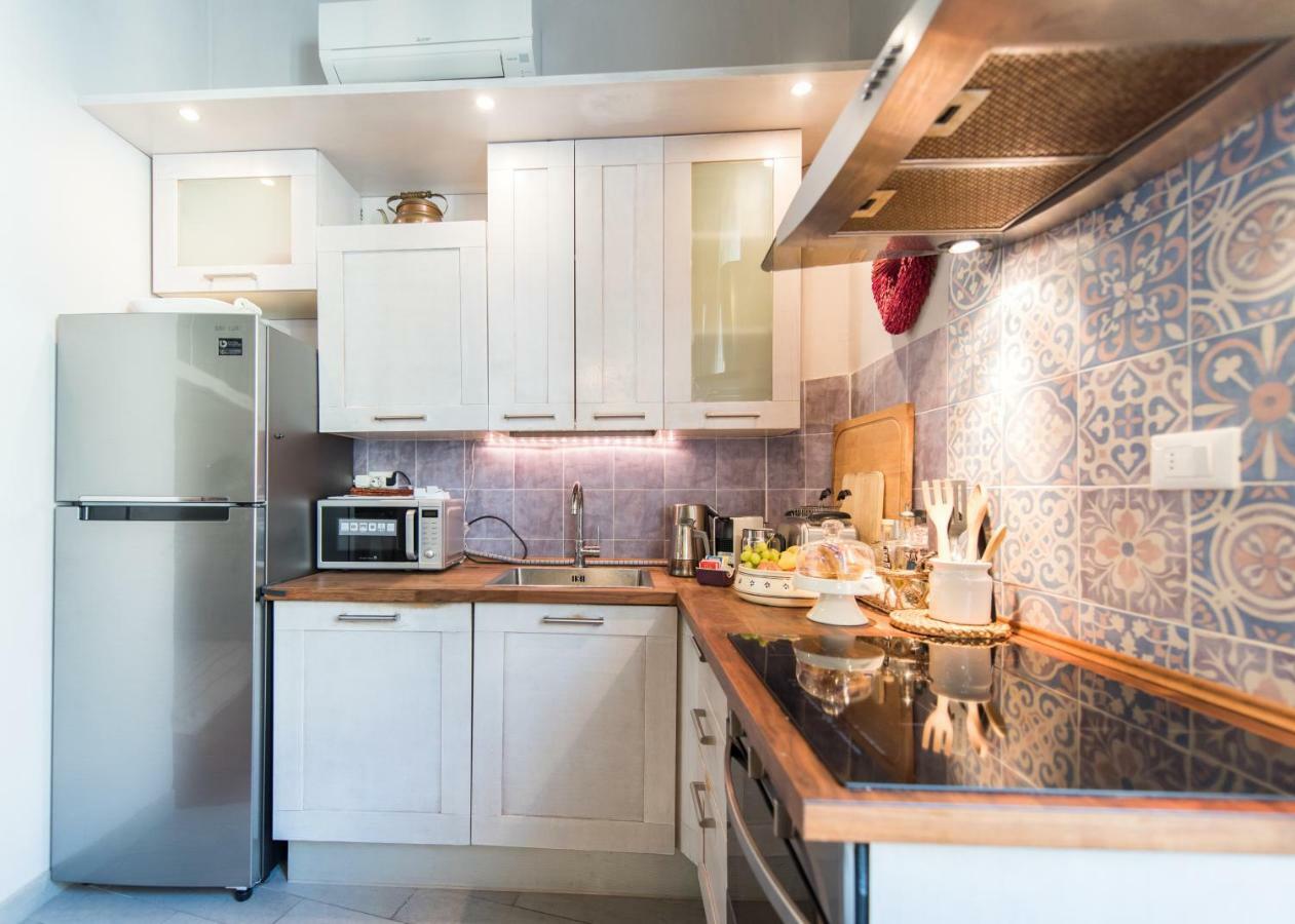 Loft Boutique Suite, Santa Croce, Florence, Wifi Bagian luar foto