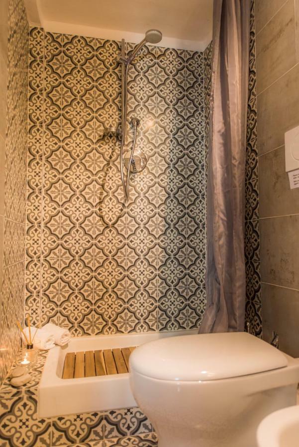 Loft Boutique Suite, Santa Croce, Florence, Wifi Bagian luar foto
