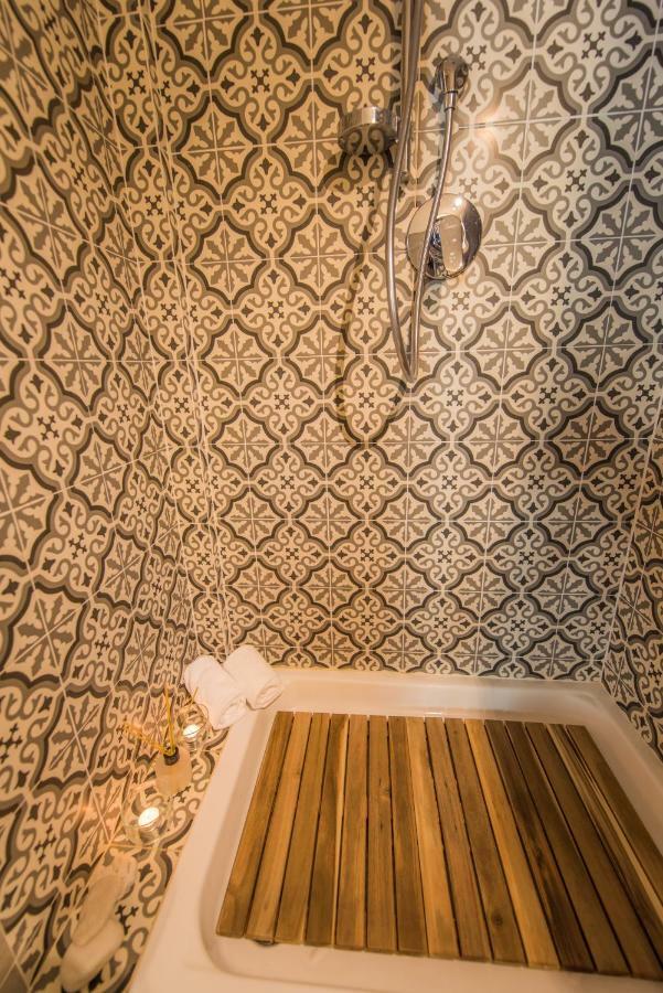 Loft Boutique Suite, Santa Croce, Florence, Wifi Bagian luar foto